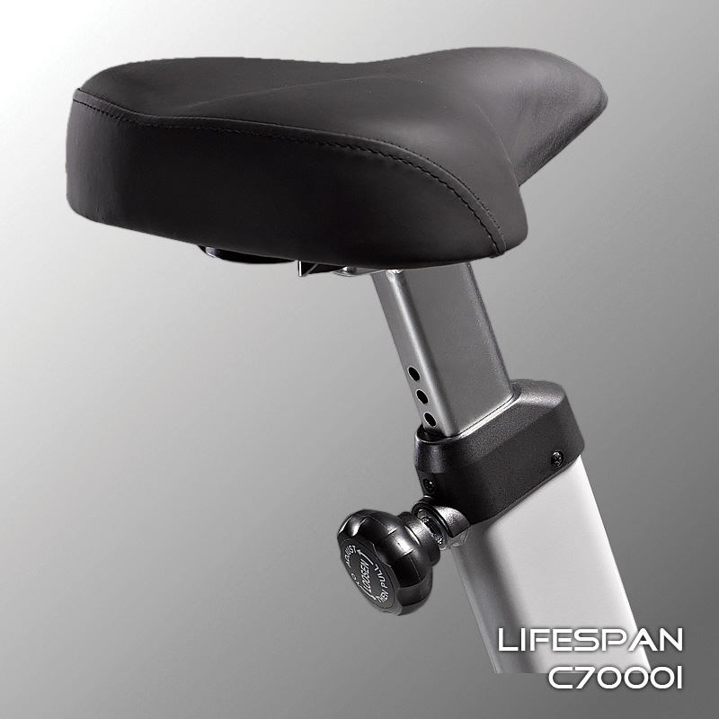 Велоэргометр LifeSpan C7000i