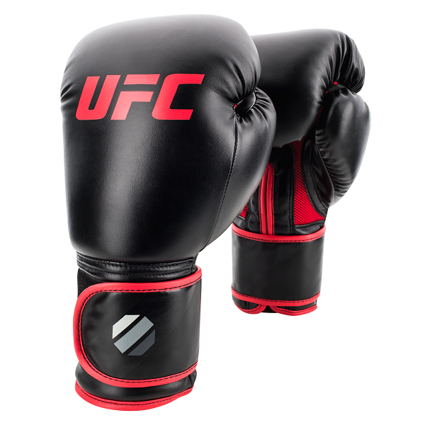 Перчатки для тайского бокса UFC 