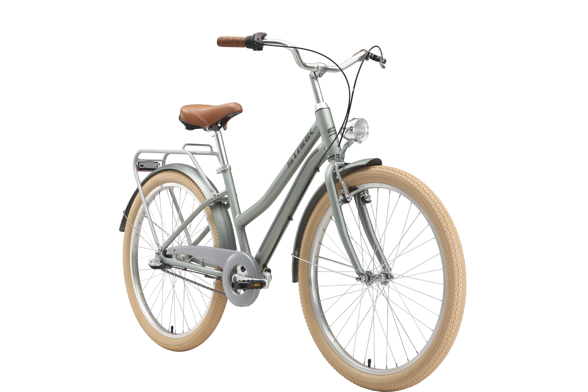 Велосипед Stark Comfort Lady 3-speed
