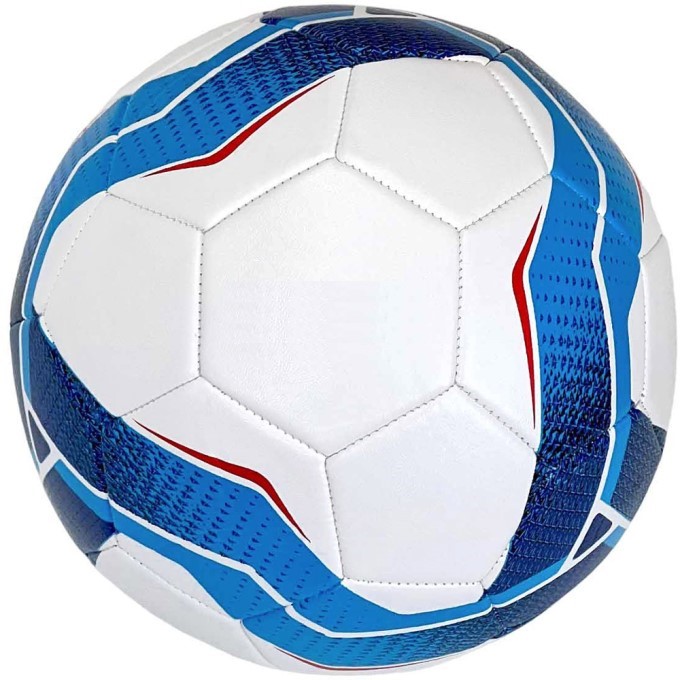 Мяч футбольный Prefix р.5
