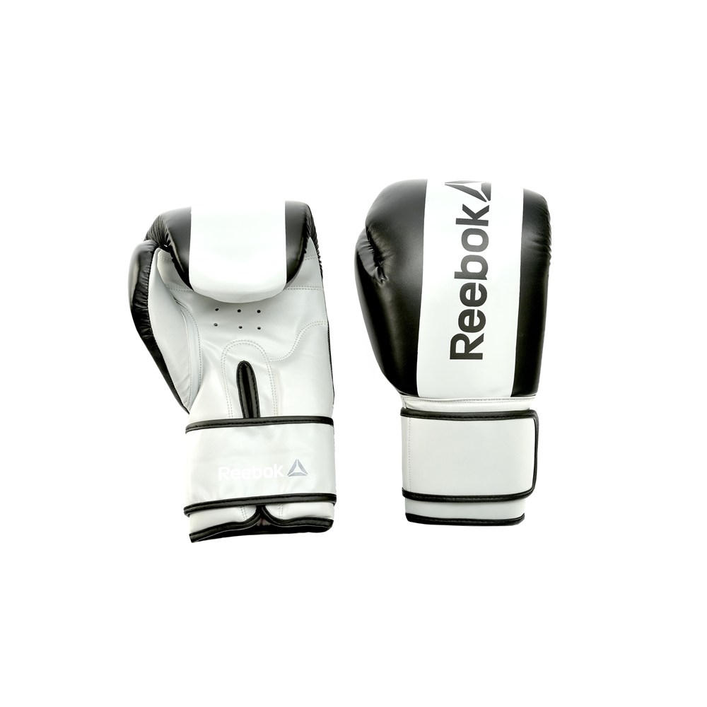 Перчатки боксерские Reebok Combat