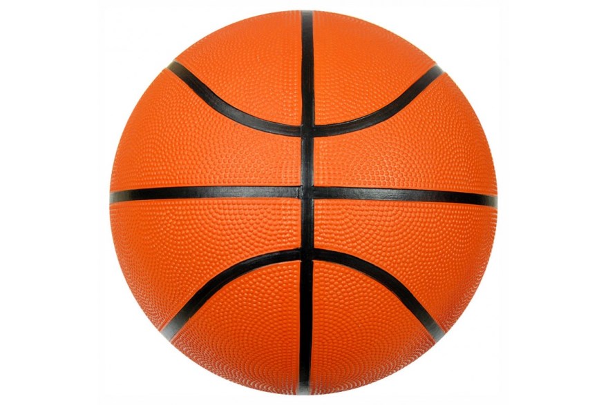 Мяч баскетбольный № 3