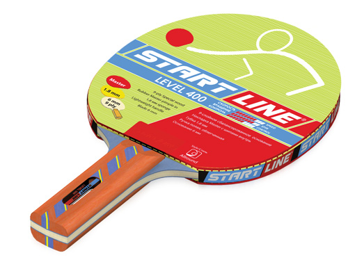 Теннисная ракетка Start Line Level 400