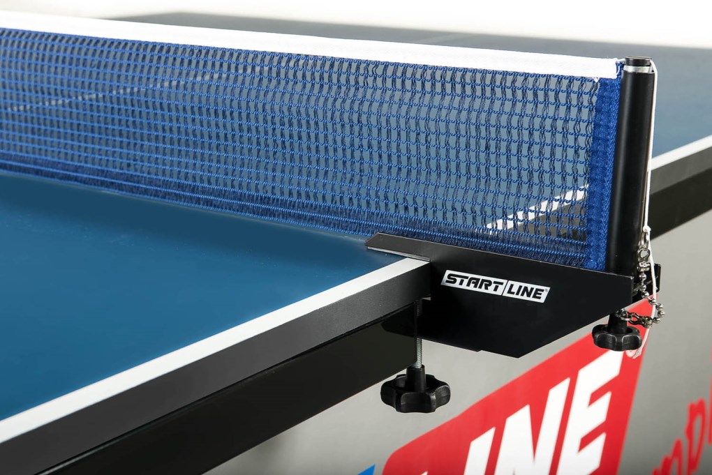 Сетка для теннисного стола Smart Pro New