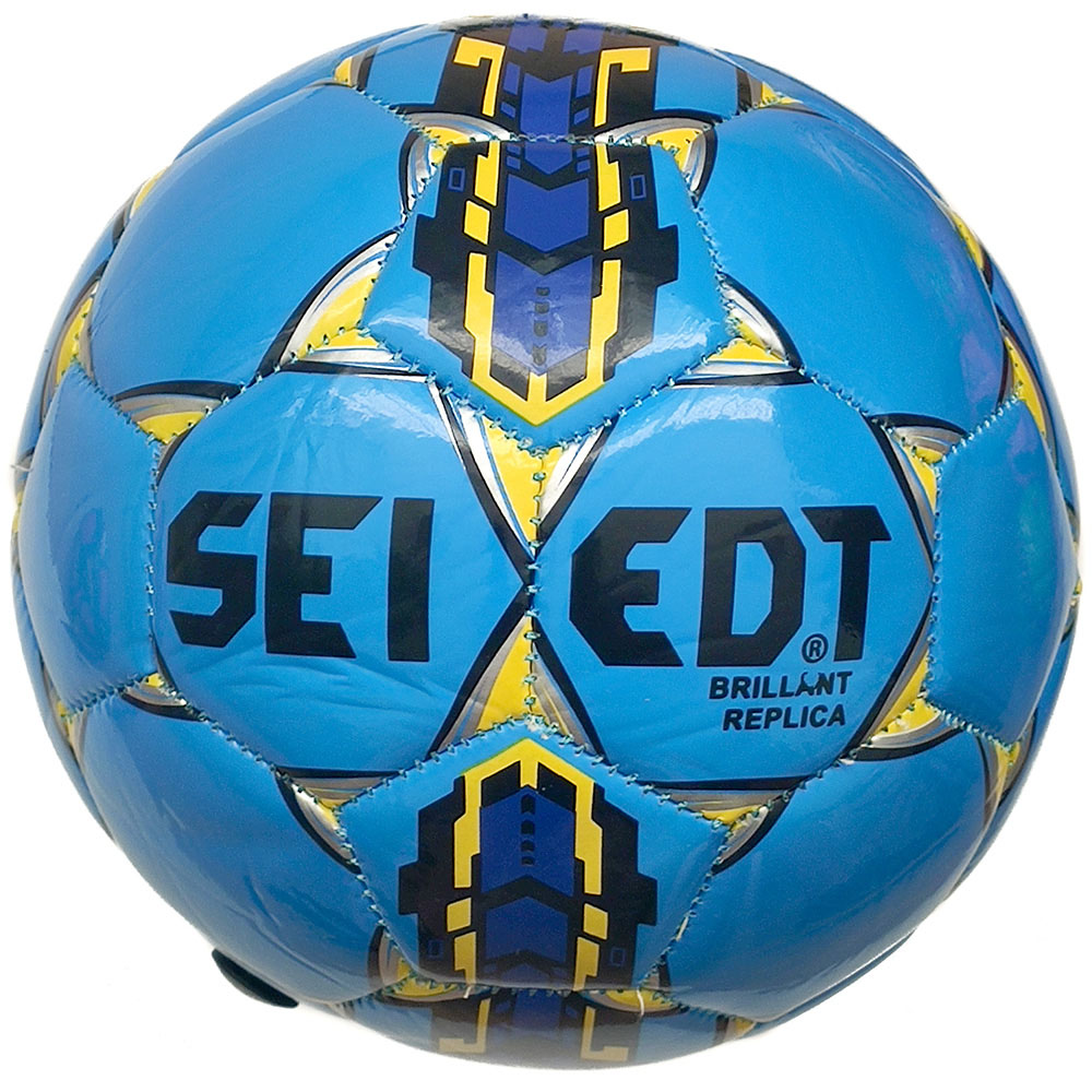 Мяч футбольный replica Select р.5