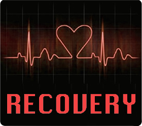 ﻿Оценка восстановления пульса (Recovery)
