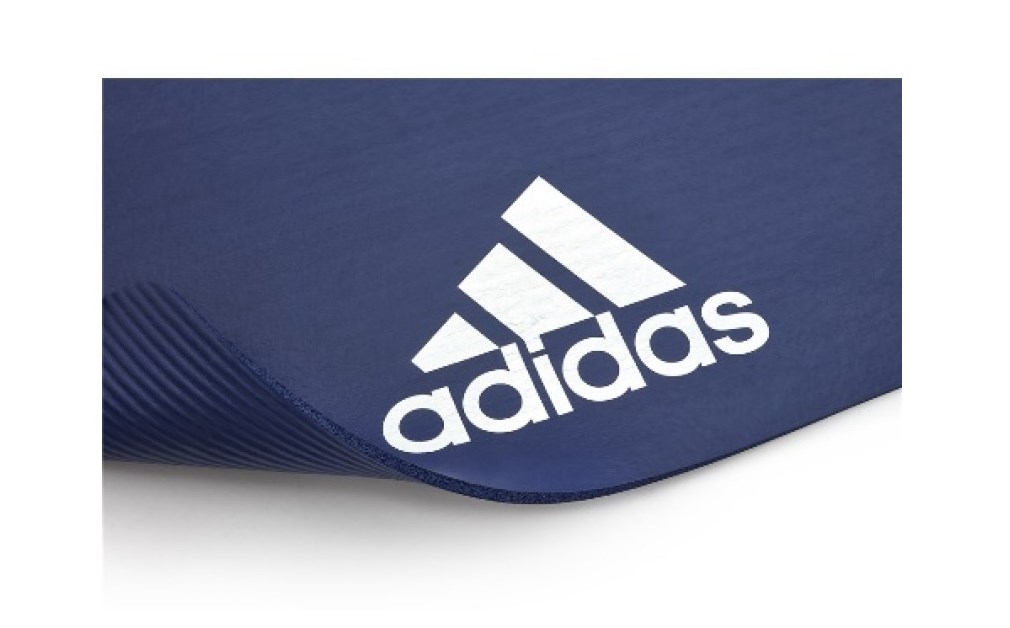 Тренировочный коврик (фитнес-мат) Adidas 7 мм.