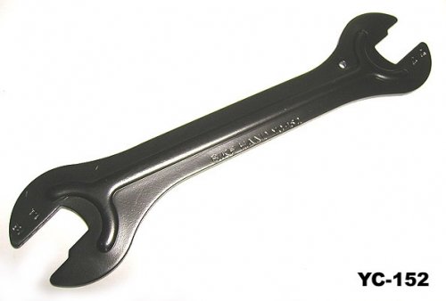 Ключ конусный BikeHand YC-152