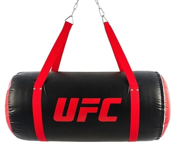 Апперкотный мешок UFC 25 кг