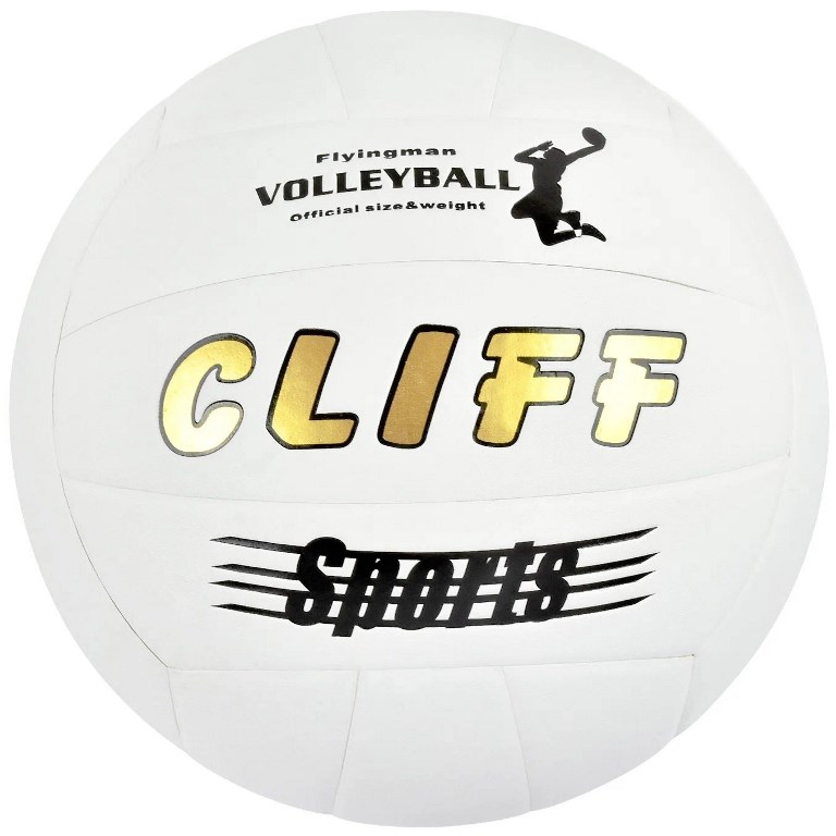 Мяч волейбольный Cliff Sports 