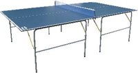 Теннисный стол для помещений STIGA Flexi