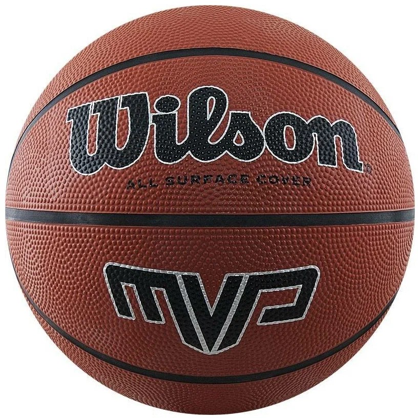 Баскетбольный Мяч Wilson MVP