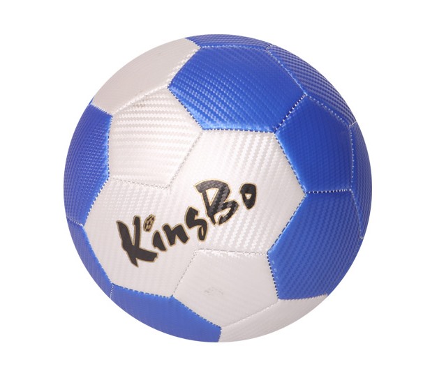 Мяч футбольный Play KingBo