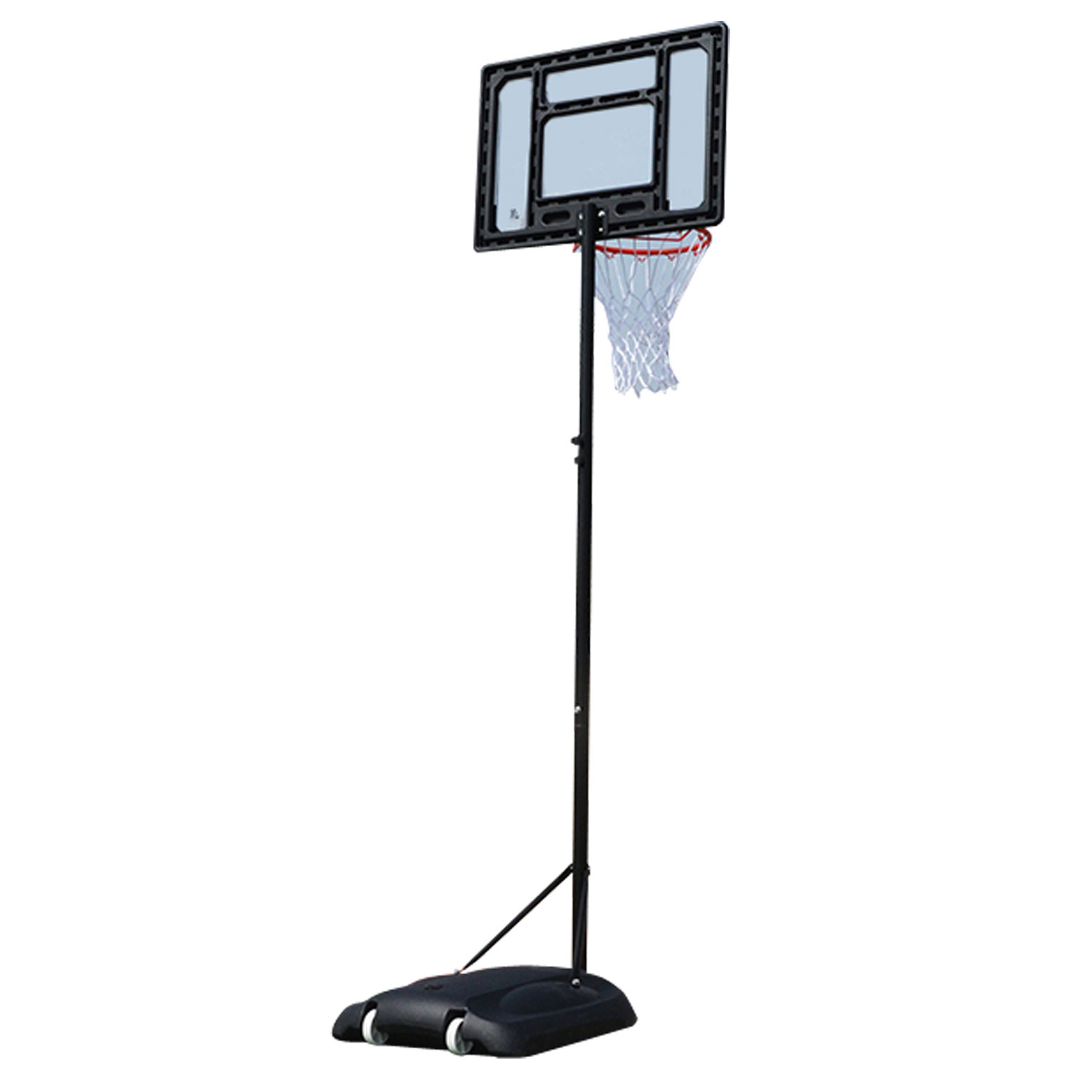 Баскетбольная мобильная стойка DFC KIDS4