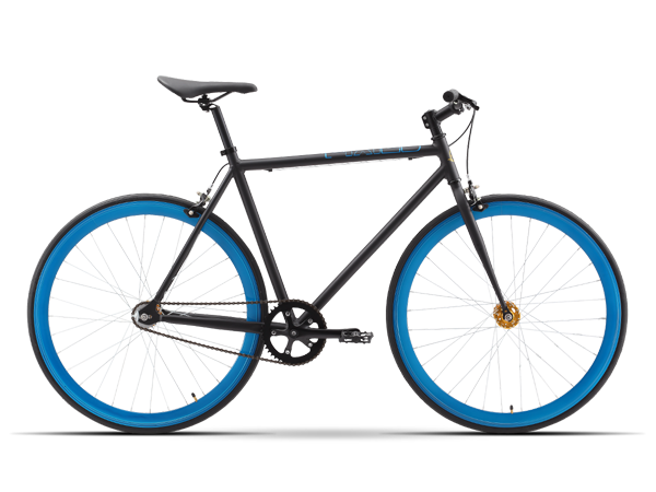 Велосипед  Stark Terros 700 S