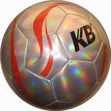 Мяч футбольный KingBo