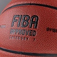 Баскетбольный мяч Spalding TF 1000 Legacy