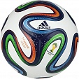 Мяч футбольный "ADIDAS Brazuca Top Replique"