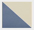 Цвета в ассортименте: beige (бежевый), agate blue (синий агат)