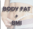 ﻿Body Fat/BMI (жироанализатор/определитель индекса массы тела)
