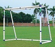Футбольные ворота из стали PROXIMA PRO 8ft (244 см)