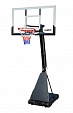 Мобильная баскетбольная стойка Proxima 54"