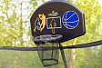Сет для баскетбола Hasttings Air Game