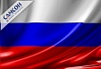 Крыша для ДИП "Российский флаг"