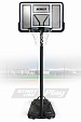 Баскетбольная мобильная стойка Start Line Play Standard-020