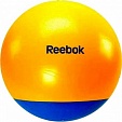 Гимнастический мяч от 55 до 75 см. Reebok