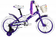Велосипед Tanuki Girl 16