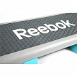 Степ-платформа Reebok step RAP-11150BL