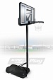 Баскетбольная мобильная стойка Start Line Play Standard-020