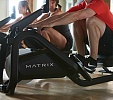 Видео Matrix New Rower