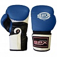 Перчатки боксерские тренировочные 8 унций SPX
