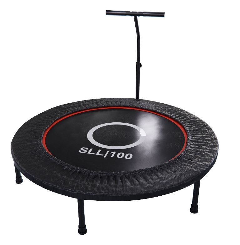 Батут для джампинга Trampoline Dia 40" 