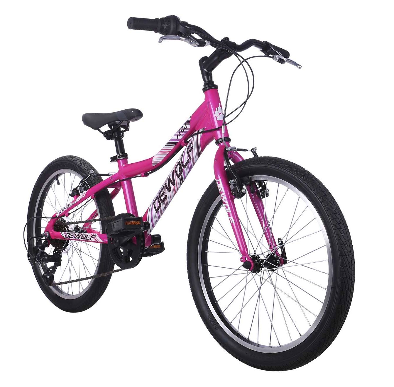 Велосипед для девочек купить авито. Велосипед Dewolf j200. Dewolf j200 велосипед детский. Dewolf j200 girl 2018. Велосипед Вульф j200.