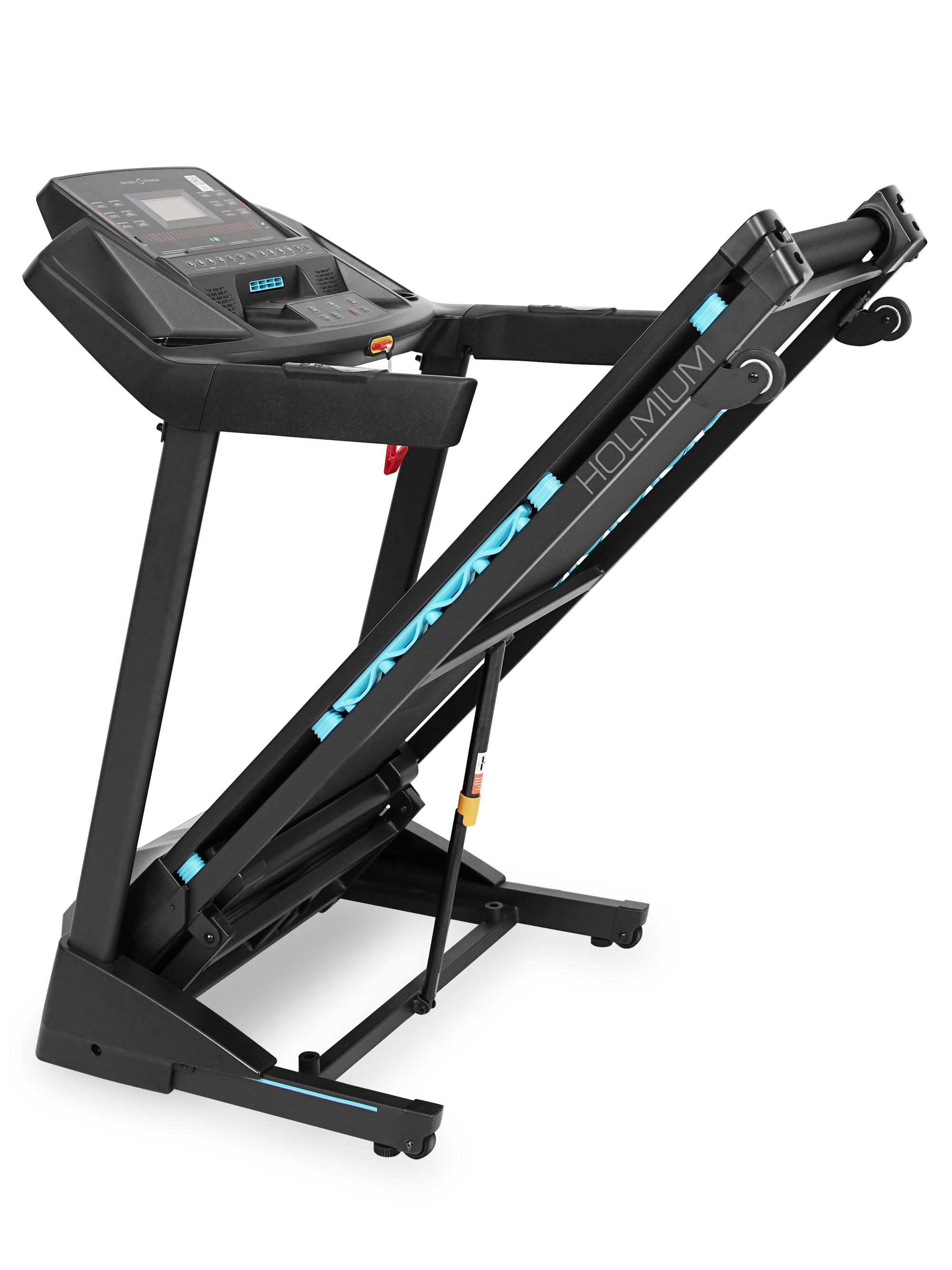 Беговая дорожка домашняя OXYGEN FITNESS HOLMIUM