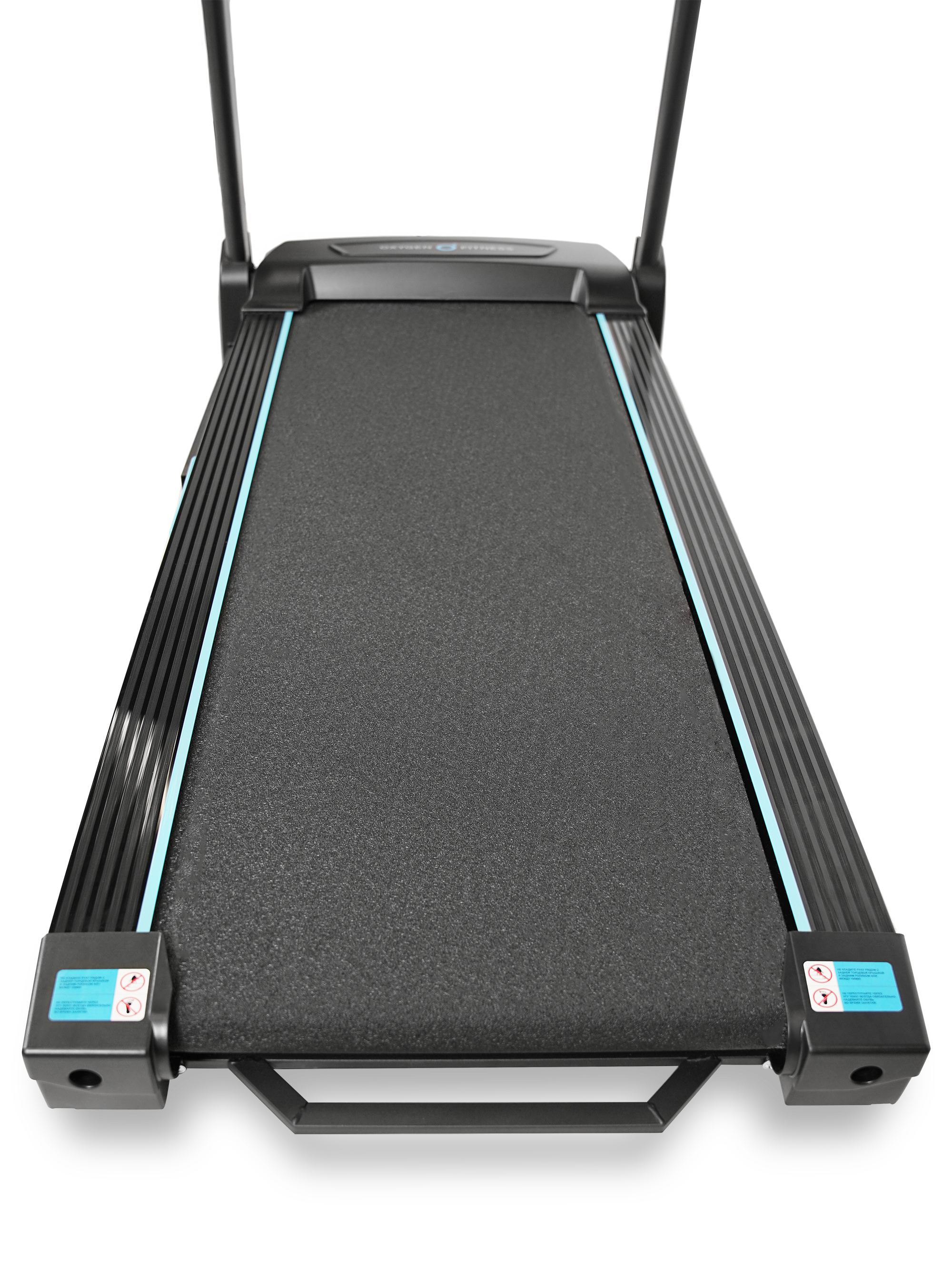 Беговая дорожка домашняя OXYGEN FITNESS HASSIUM