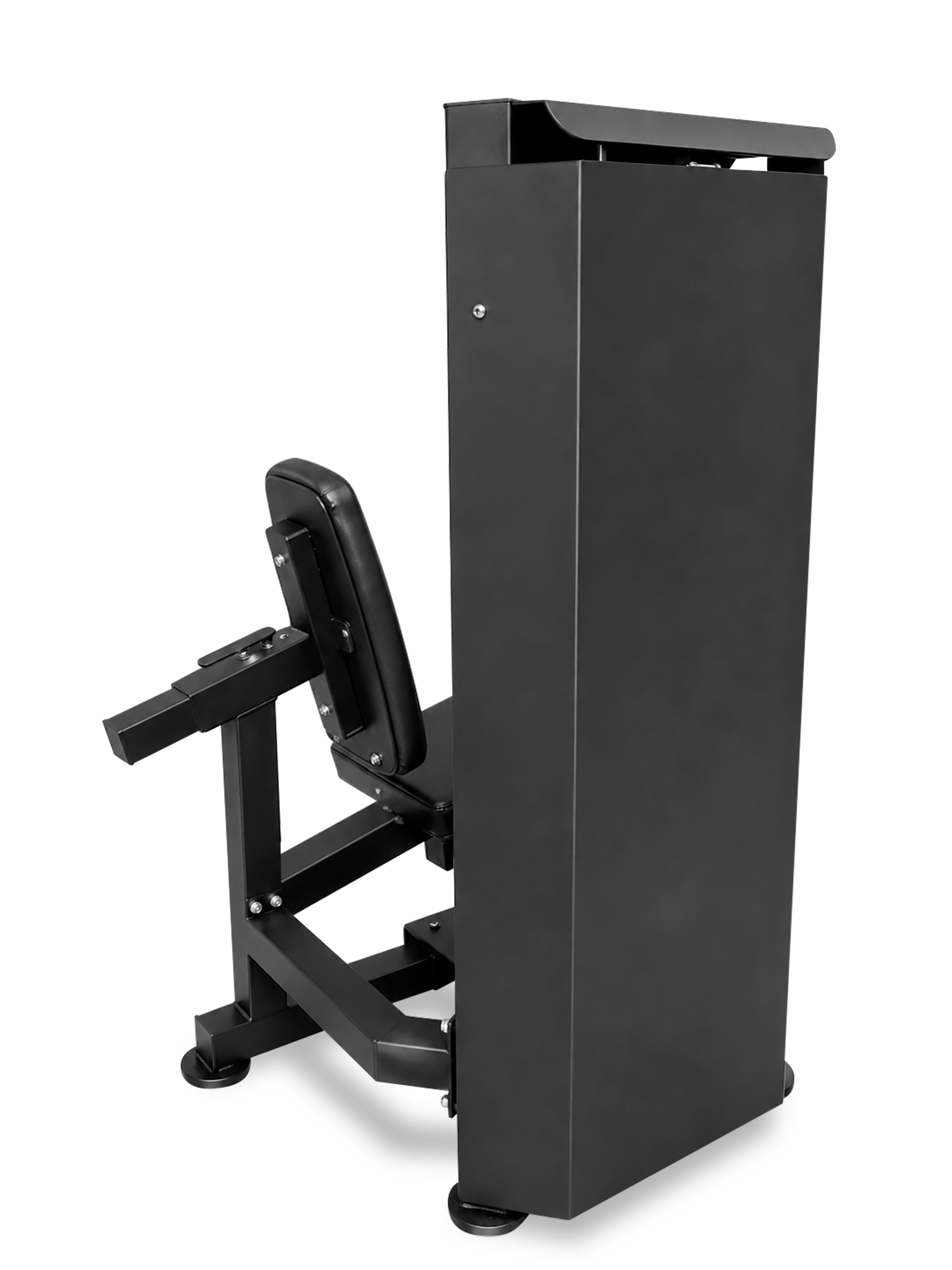 Разгибание ног профессиональный BRONZE GYM PARTNER ML-301