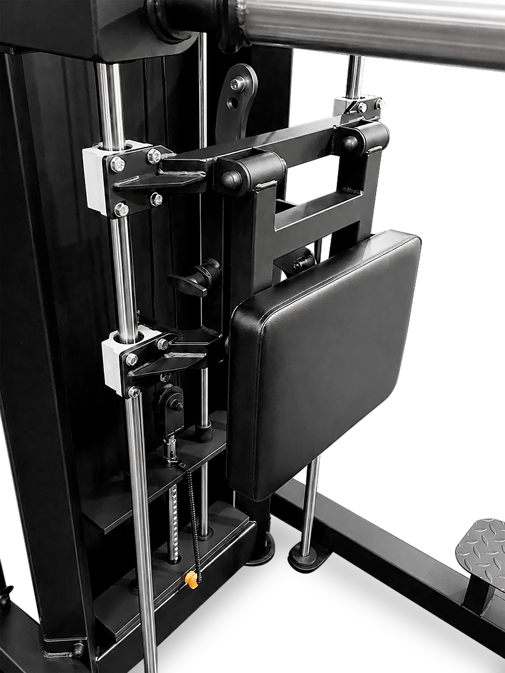Гравитрон стек 100 кг BRONZE GYM PARTNER ML-323