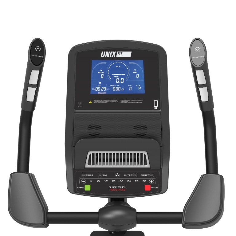 Велотренажер UNIX Fit B-1250 PRO