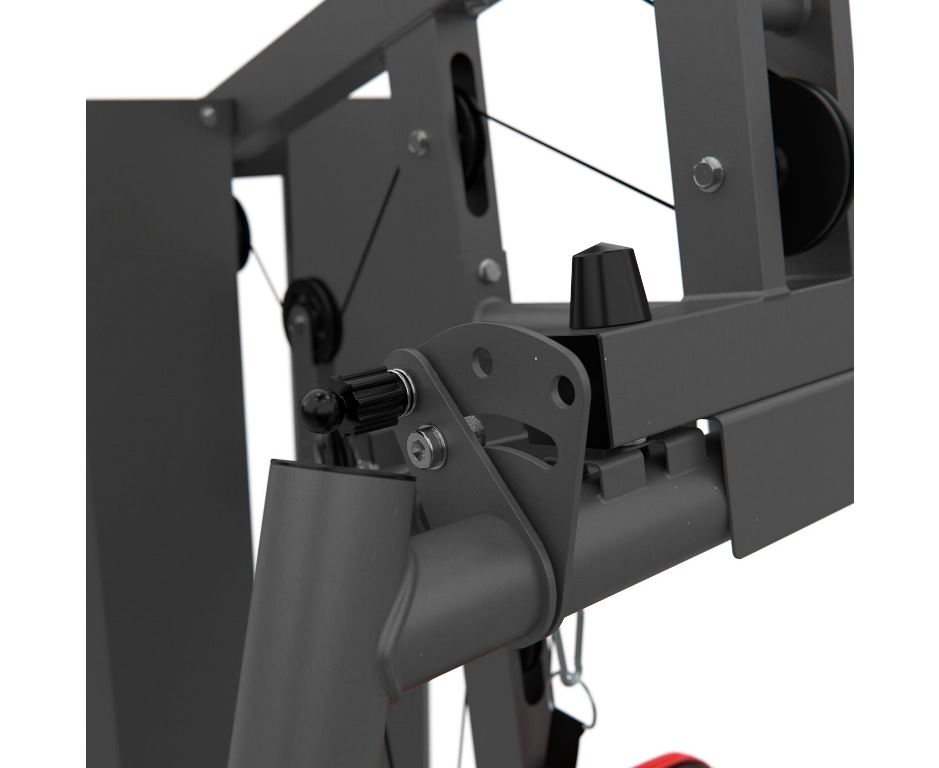 Мультистанция HomeGym 7003NEW