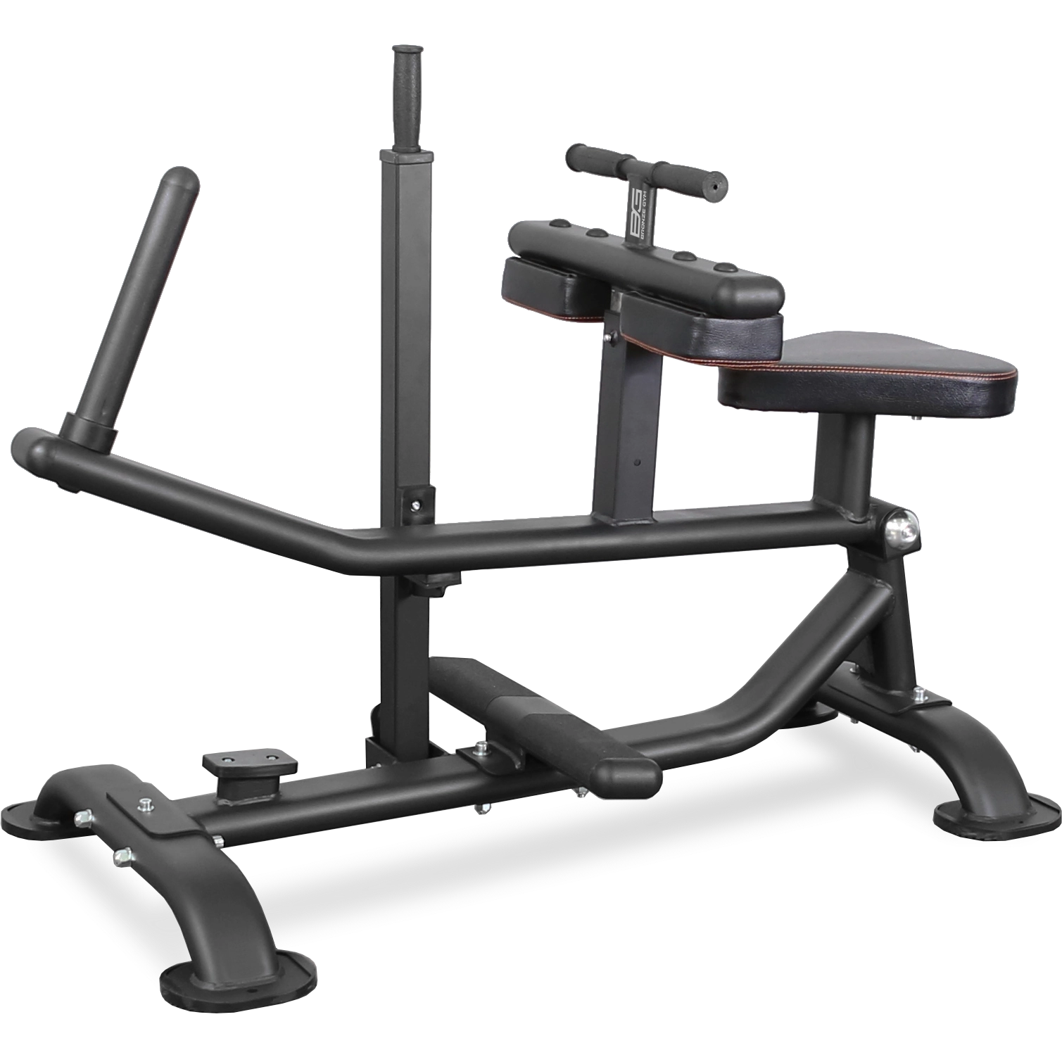Голень сидя BRONZE GYM PL-1719