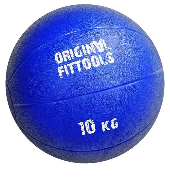 Медицинбол Original Fit 10 кг.