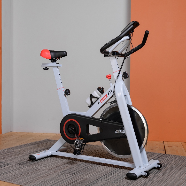 Спин-байк UNIXFIT SB-460 NEW