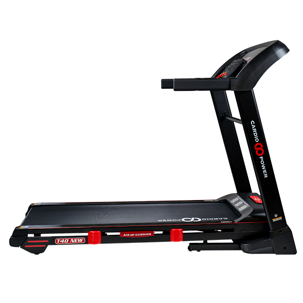 Беговая дорожка CardioPower T40 
