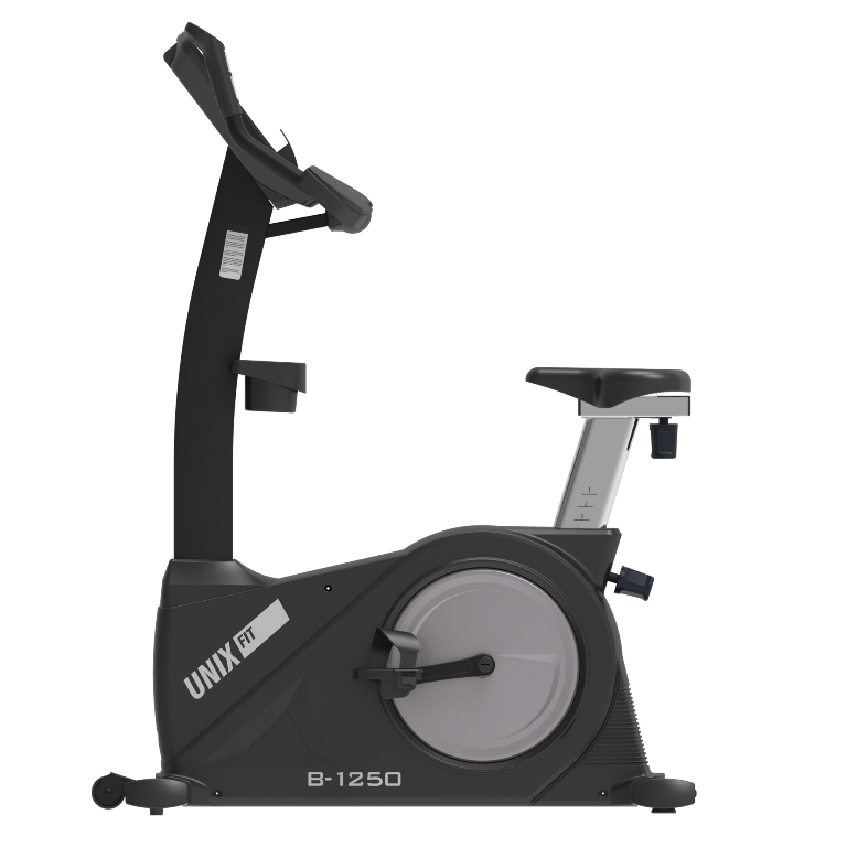 Велотренажер UNIX Fit B-1250 PRO