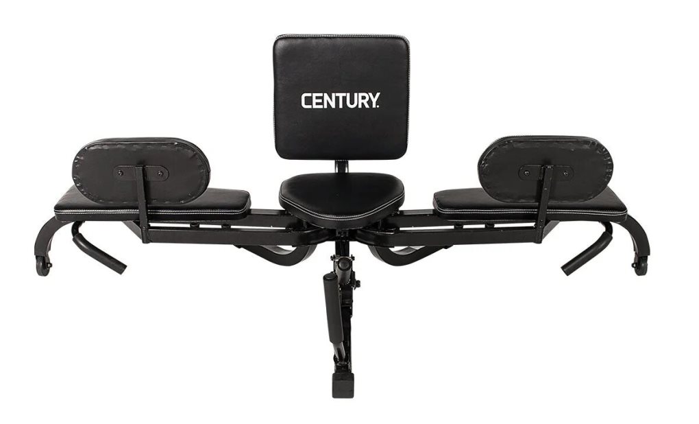 Тренажер для растяжки на шпагат CENTURY Versaflex