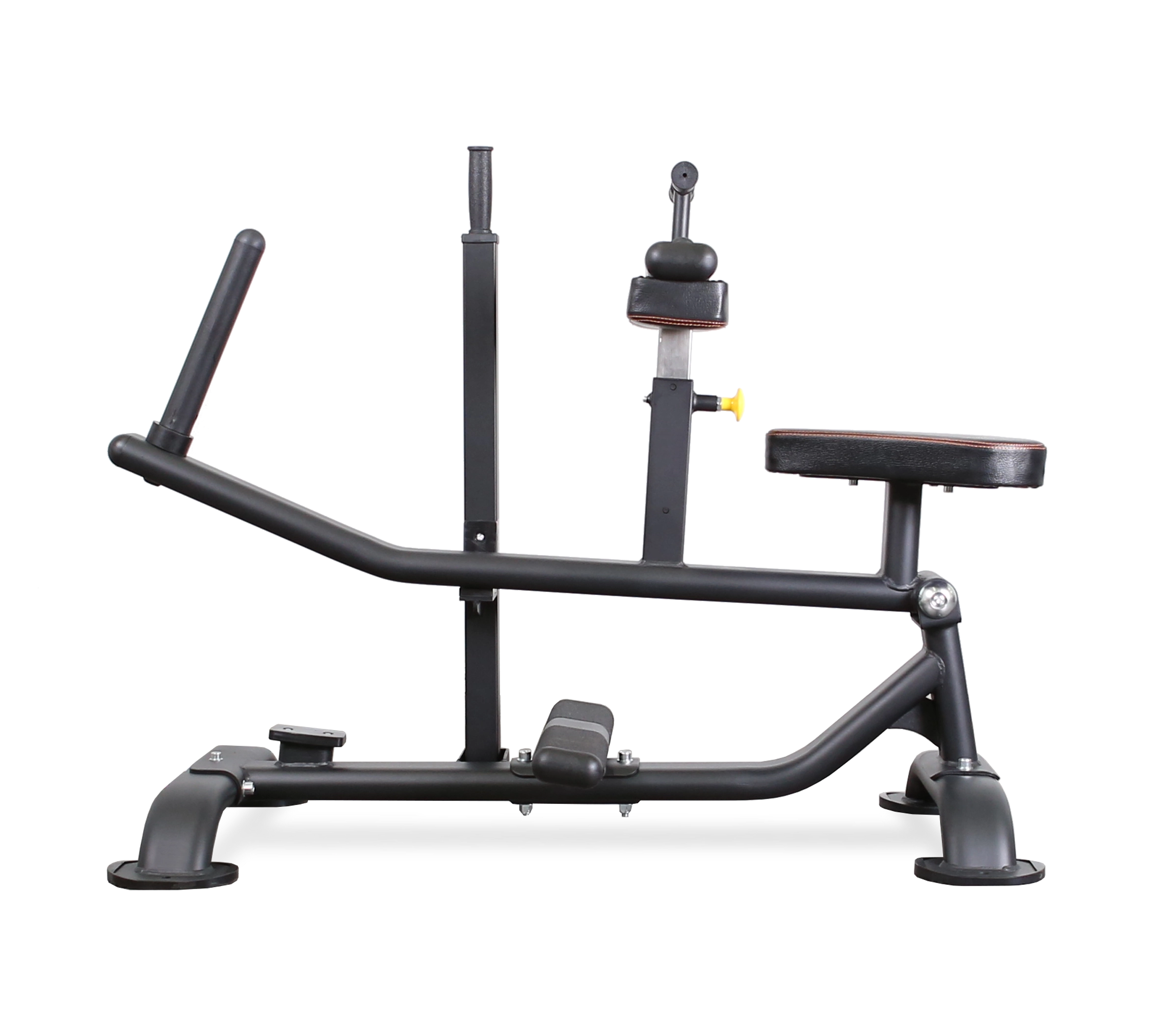 Голень сидя BRONZE GYM PL-1719